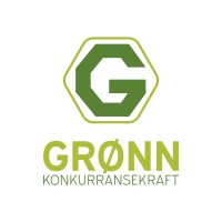 Grønn Konkurransekraft logo, Grønn Konkurransekraft contact details