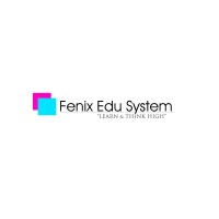 FENIX EDUSYSTEM logo, FENIX EDUSYSTEM contact details