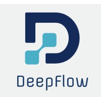 DeepFlow logo, DeepFlow contact details