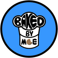 Baked By Moe LLC logo, Baked By Moe LLC contact details