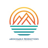 Abominable Productions logo, Abominable Productions contact details