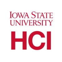 Iowa State University HCI logo, Iowa State University HCI contact details