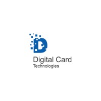 Digital Card Technologies logo, Digital Card Technologies contact details