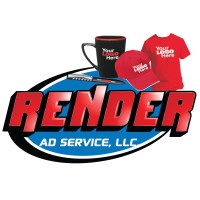 Render Ad Svc Inc logo, Render Ad Svc Inc contact details