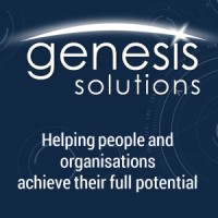 Genesis Solutions Australia logo, Genesis Solutions Australia contact details