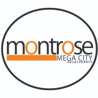 Montrose City logo, Montrose City contact details