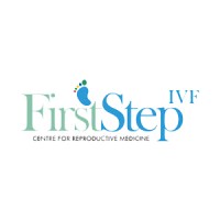 FirstStepIVF - IVF in Delhi logo, FirstStepIVF - IVF in Delhi contact details