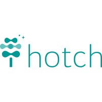 HOTCH logo, HOTCH contact details