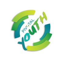 Pivotal Youth logo, Pivotal Youth contact details