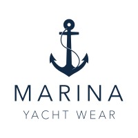 Marina Yacht Wear logo, Marina Yacht Wear contact details