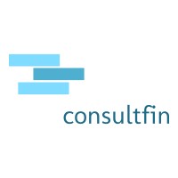 Consultfin logo, Consultfin contact details