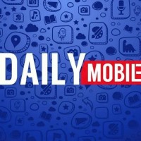 dailymobile.ir logo, dailymobile.ir contact details