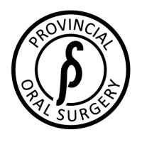 Provincial Oral Surgery logo, Provincial Oral Surgery contact details