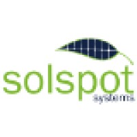 Solspot Systems Inc. logo, Solspot Systems Inc. contact details