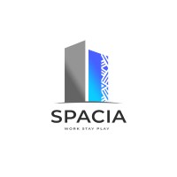 SPACIA AFRICA logo, SPACIA AFRICA contact details