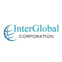 Interglobal Corporation logo, Interglobal Corporation contact details