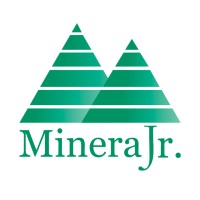 Minera Jr. logo, Minera Jr. contact details