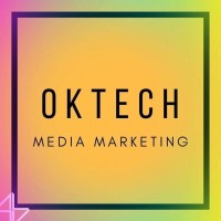 OK Tech Digital and Media Marketing logo, OK Tech Digital and Media Marketing contact details