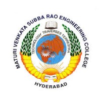 MATURI VENKATA SUBBA RAO (MVSR) ENGINEERING COLLEGE logo, MATURI VENKATA SUBBA RAO (MVSR) ENGINEERING COLLEGE contact details