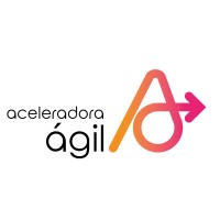 Aceleradora Ágil logo, Aceleradora Ágil contact details