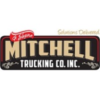 G Shane Mitchell Trucking Co. Inc. logo, G Shane Mitchell Trucking Co. Inc. contact details