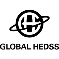 Global Hedss logo, Global Hedss contact details