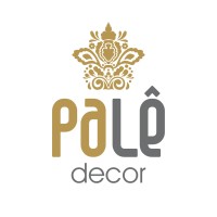 PaLê DECOR logo, PaLê DECOR contact details