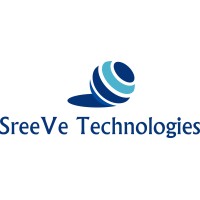 SreeVe Technologies logo, SreeVe Technologies contact details