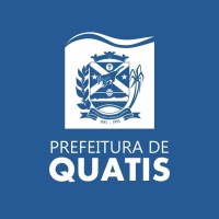 Prefeitura Municipal de Quatis logo, Prefeitura Municipal de Quatis contact details