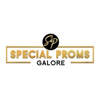 Special Proms Galore, LLC logo, Special Proms Galore, LLC contact details