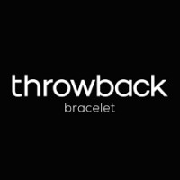 Throwback Bracelet logo, Throwback Bracelet contact details