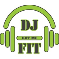 DJ Got Me Fit logo, DJ Got Me Fit contact details