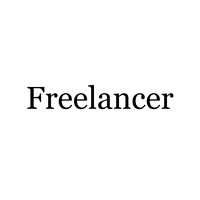 Freelancer logo, Freelancer contact details