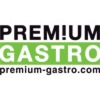 Premium Gastro logo, Premium Gastro contact details