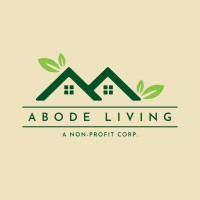 Abode Living logo, Abode Living contact details