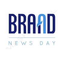 Brand News Day logo, Brand News Day contact details