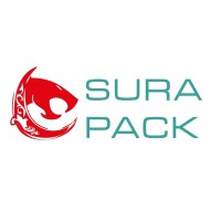 Surapack logo, Surapack contact details