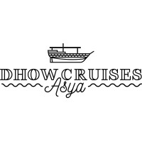 Asya Dhow Cruises logo, Asya Dhow Cruises contact details