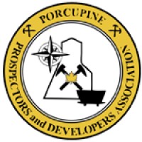 Porcupine Prospectors and Developers Association logo, Porcupine Prospectors and Developers Association contact details