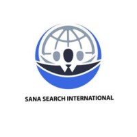 Sana Search International logo, Sana Search International contact details