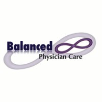 Balanced Physician Care logo, Balanced Physician Care contact details