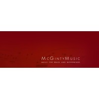 McGinty Music LLC logo, McGinty Music LLC contact details