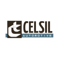 Celsil Automotive logo, Celsil Automotive contact details