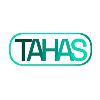 Tahas Inc. logo, Tahas Inc. contact details