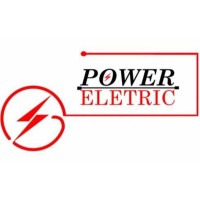 Power Eletric logo, Power Eletric contact details