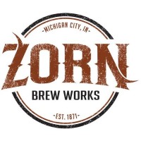 Zorn Brew Works logo, Zorn Brew Works contact details