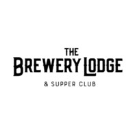 The Brewery Lodge & Supper Club logo, The Brewery Lodge & Supper Club contact details