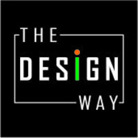 TheDesignWay logo, TheDesignWay contact details