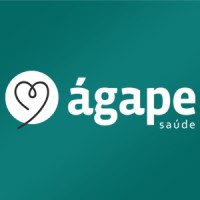 Ágape Saúde logo, Ágape Saúde contact details