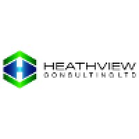 Heathview Consulting Ltd logo, Heathview Consulting Ltd contact details